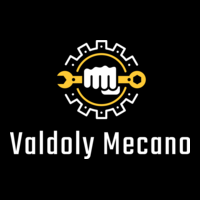 Valdoly Mecano Logo